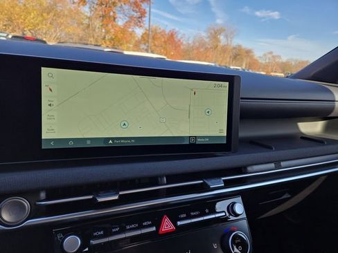 New 2026 Hyundai Santa Cruz Limited image 10