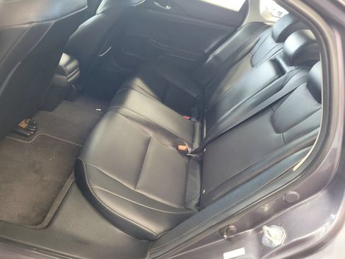 Used 2022 Honda Insight Touring image 11