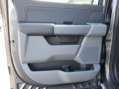 New 2026 Ford F150 XLT w/ Equipment Group 302A MID image 15