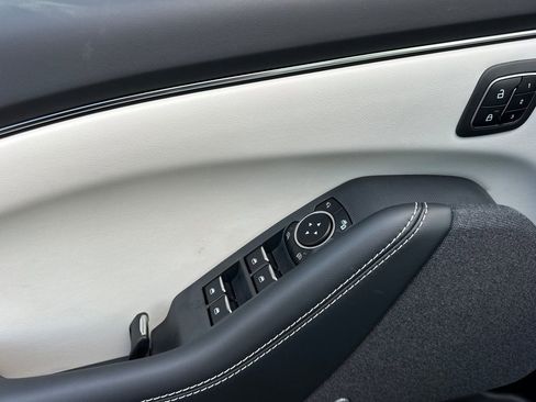 New 2025 Ford Mustang Mach-E Premium RWD image 8