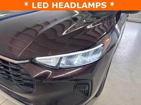 Used 2023 Ford Escape ST-Line w/ Tech Pack #1 image 32