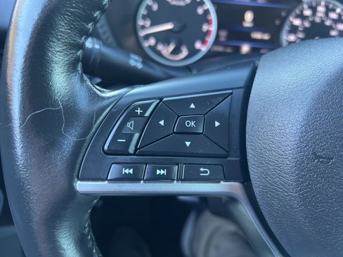 Certified 2023 Nissan Sentra SV w/ All-Weather Package image 53