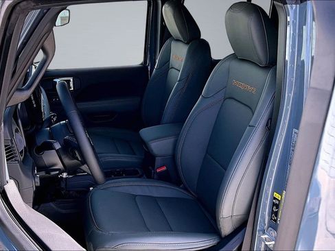 New 2026 Jeep Gladiator Mojave AWD/4WD image 3