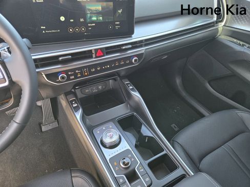 New 2025 Kia Sorento EX w/ EX Panoramic Sunroof Package image 18