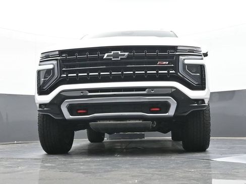 Used 2026 Chevrolet Tahoe Z71 w/ Comfort Package AWD/4WD image 62