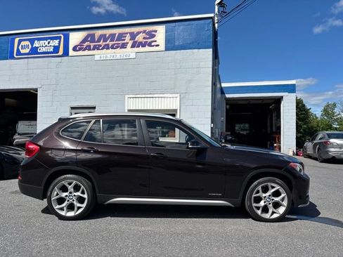 Used 2015 BMW X1 xDrive28i AWD/4WD image 6
