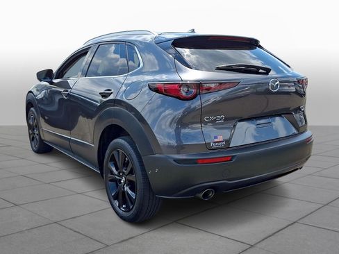 Certified 2023 MAZDA CX-30 2.5 Turbo w/ Premium Package AWD/4WD image 5