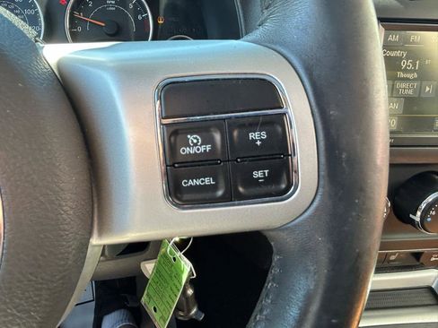 Used 2014 Jeep Compass Limited w/ Sun/Sound Group AWD/4WD image 20