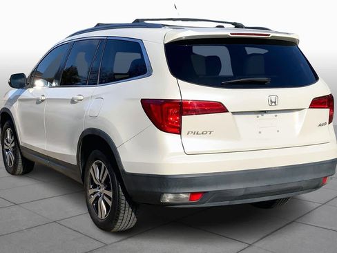 Used 2017 Honda Pilot EX-L image 11