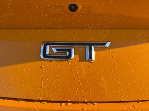 New 2026 Ford Mustang GT Premium image 16