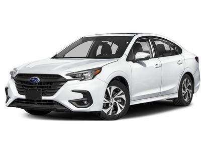 Used 2025 Subaru Legacy Premium