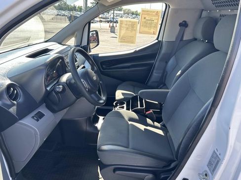Used 2015 Chevrolet City Express LS FWD image 19