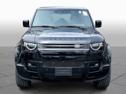 New 2026 Land Rover Defender 110 V8 AWD/4WD image 2