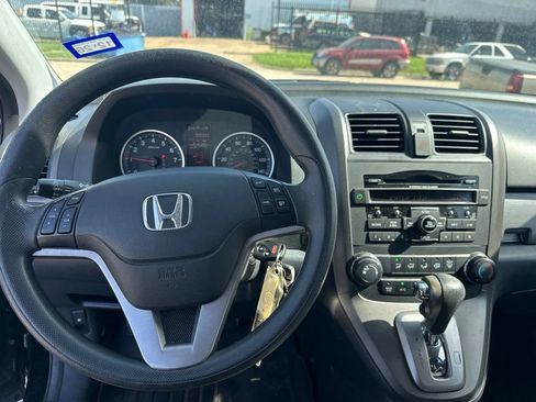 Used 2010 Honda CR-V EX image 9