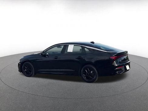 Used 2025 Kia K5 LXS image 9