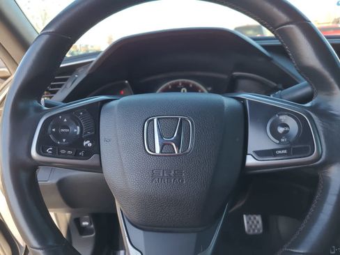 Used 2017 Honda Civic Si image 23