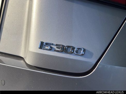 Used 2023 Lexus IS 300 w/ Premium Package RWD image 7