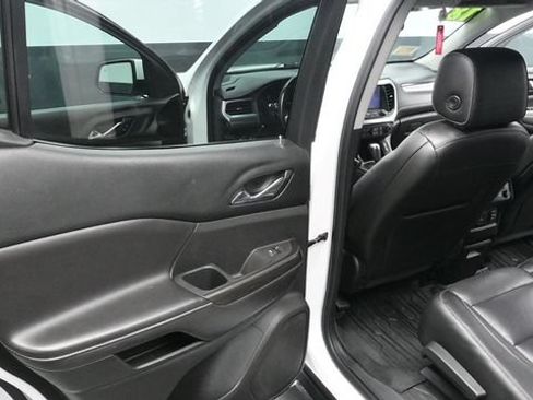 Used 2018 GMC Acadia SLT FWD image 22