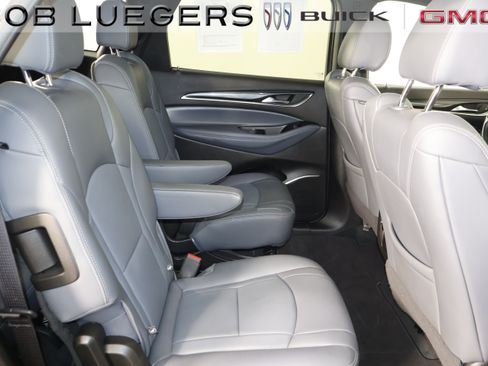 Certified 2023 Buick Enclave Essence w/ Experience Buick Package AWD/4WD image 15