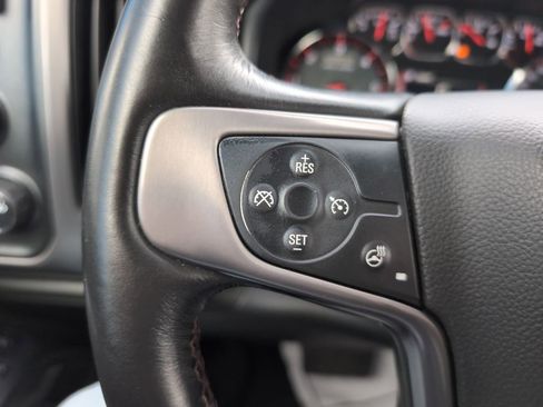 Used 2015 GMC Sierra 1500 SLT w/ All-Terrain Package image 19