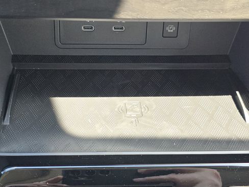 New 2025 Nissan Murano SL w/ Cargo Package image 13