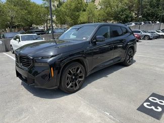 Used 2023 BMW XM AWD/4WD video 1