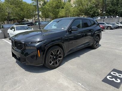 Used 2023 BMW XM