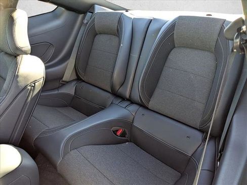 New 2026 Ford Mustang Coupe image 15