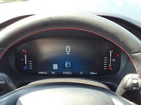 Used 2024 Ford Escape ST-Line w/ Tech Pack #1 AWD/4WD image 24