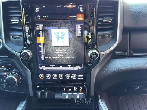 Used 2020 RAM 1500 Big Horn image 28