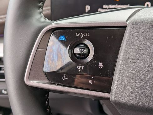 Used 2026 Nissan Murano Platinum AWD/4WD image 12