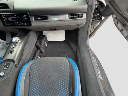 Used 2022 Maserati MC20 Coupe RWD image 17