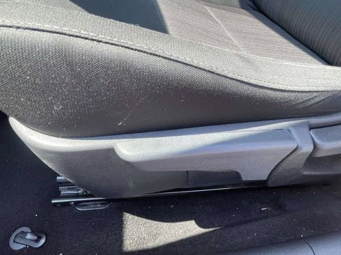 Used 2025 Nissan Sentra SV FWD image 13
