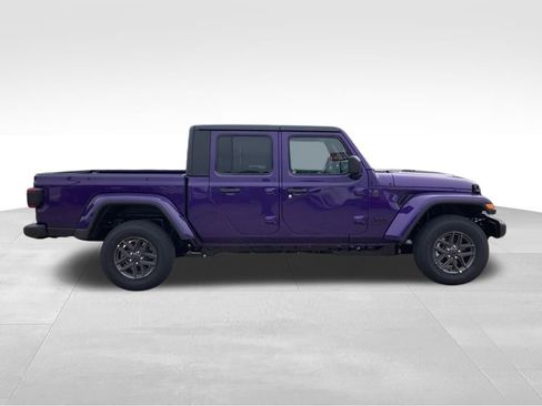 New 2026 Jeep Gladiator Sport image 6
