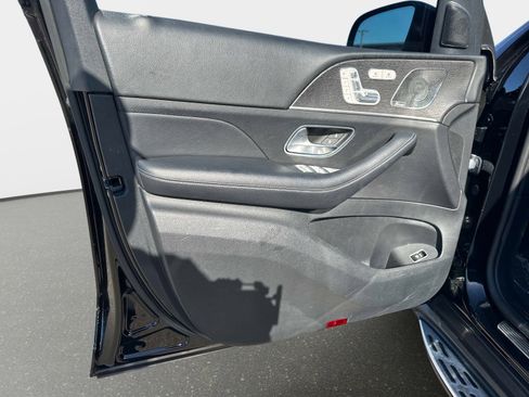 Certified 2022 Mercedes-Benz GLE 350 350 w/ AMG Line Exterior image 17