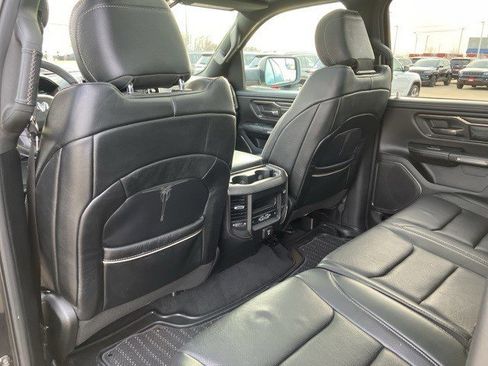 Certified 2019 RAM 1500 Limited w/ Advanced Safety Group image 25