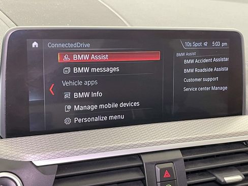 Used 2019 BMW X3 M40i w/ Premium Package AWD/4WD image 30
