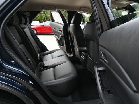 New 2026 MAZDA CX-30 AWD 2.5 S w/ Select Sport Pkg image 27