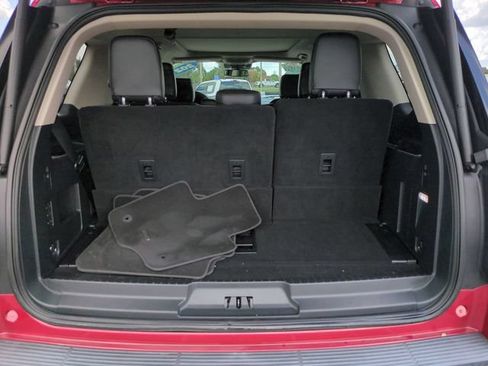 Certified 2021 Ford Expedition Platinum RWD image 13