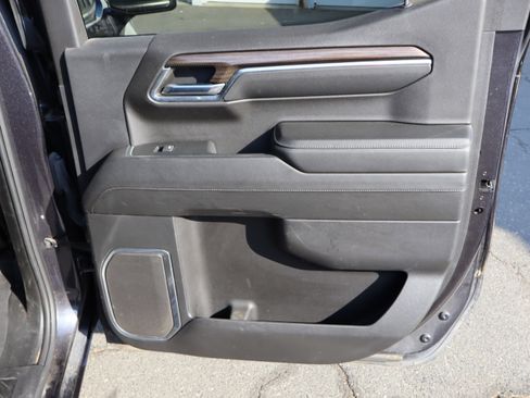 Used 2024 Chevrolet Silverado 1500 RST w/ Convenience Package II image 32