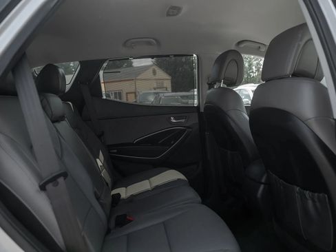Used 2014 Hyundai Santa Fe Sport w/ Premium Equipment Package 03 FWD image 12