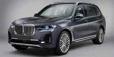 Used 2019 BMW X7 xDrive40i w/ Premium Package AWD/4WD image 1