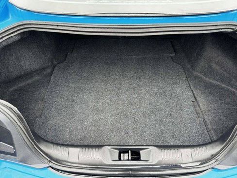 Used 2025 Ford Mustang GT RWD image 49