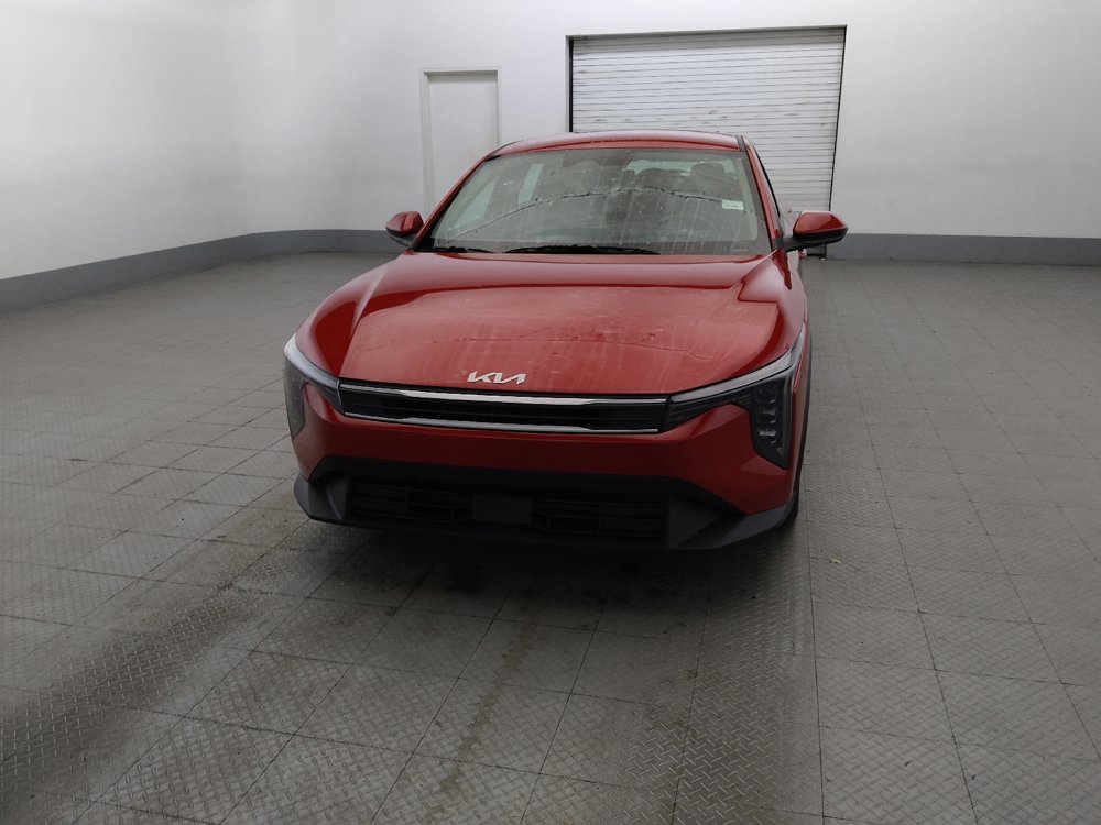 Used 2025 Kia K4 FWD image 15