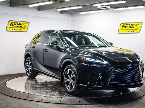 Used 2024 Lexus RX 350 FWD image 5