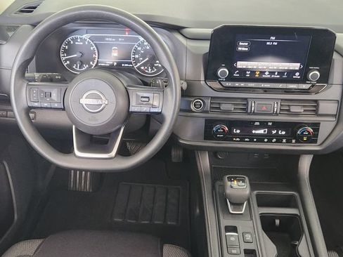 Used 2023 Nissan Pathfinder S FWD image 25