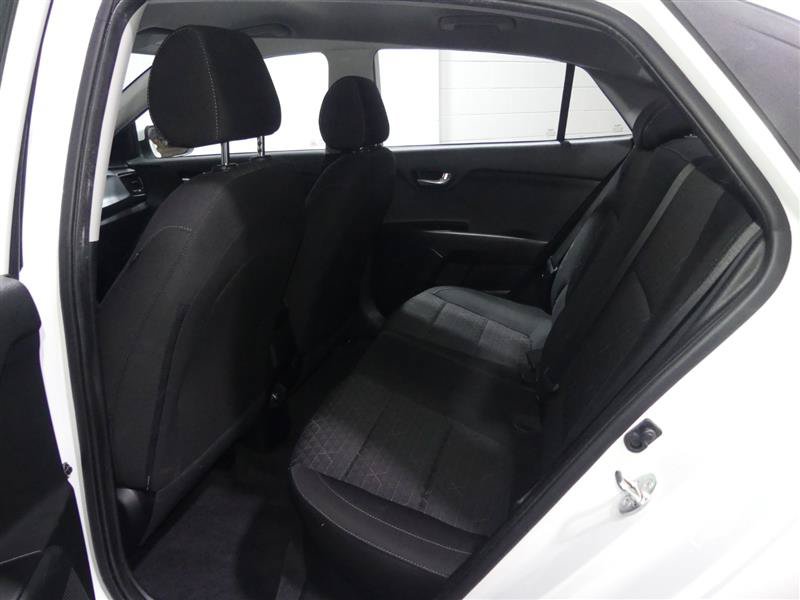 Used 2023 Kia Rio S FWD image 26