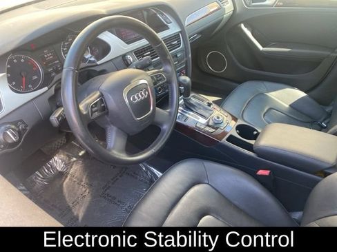 Used 2010 Audi A4 2.0T Premium Plus AWD/4WD image 7