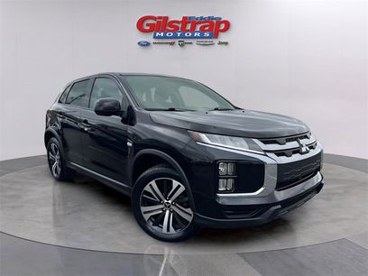Used 2020 Mitsubishi Outlander Sport ES