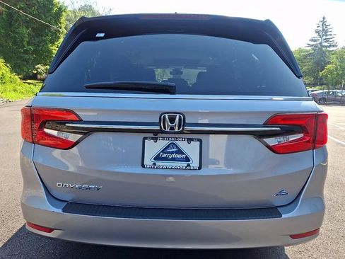 Used 2024 Honda Odyssey EX-L image 5